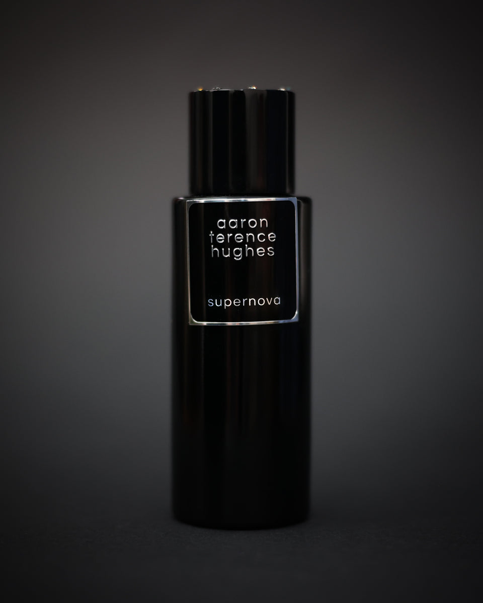Aaron Terence Hughes supernova 50ml ATH