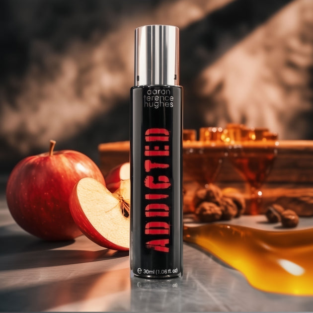 Aaron Terence Hughes 10ml 3本セット Aaron Terence Hughes Hard Candy 10ml Brand New | eBay