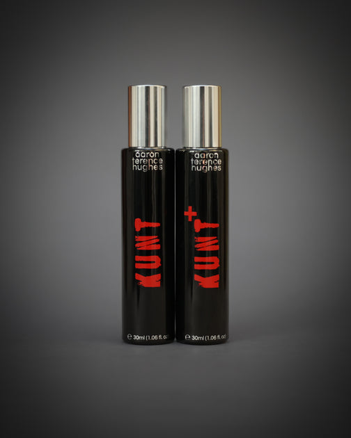 Bundle Aaron Terence Hughes