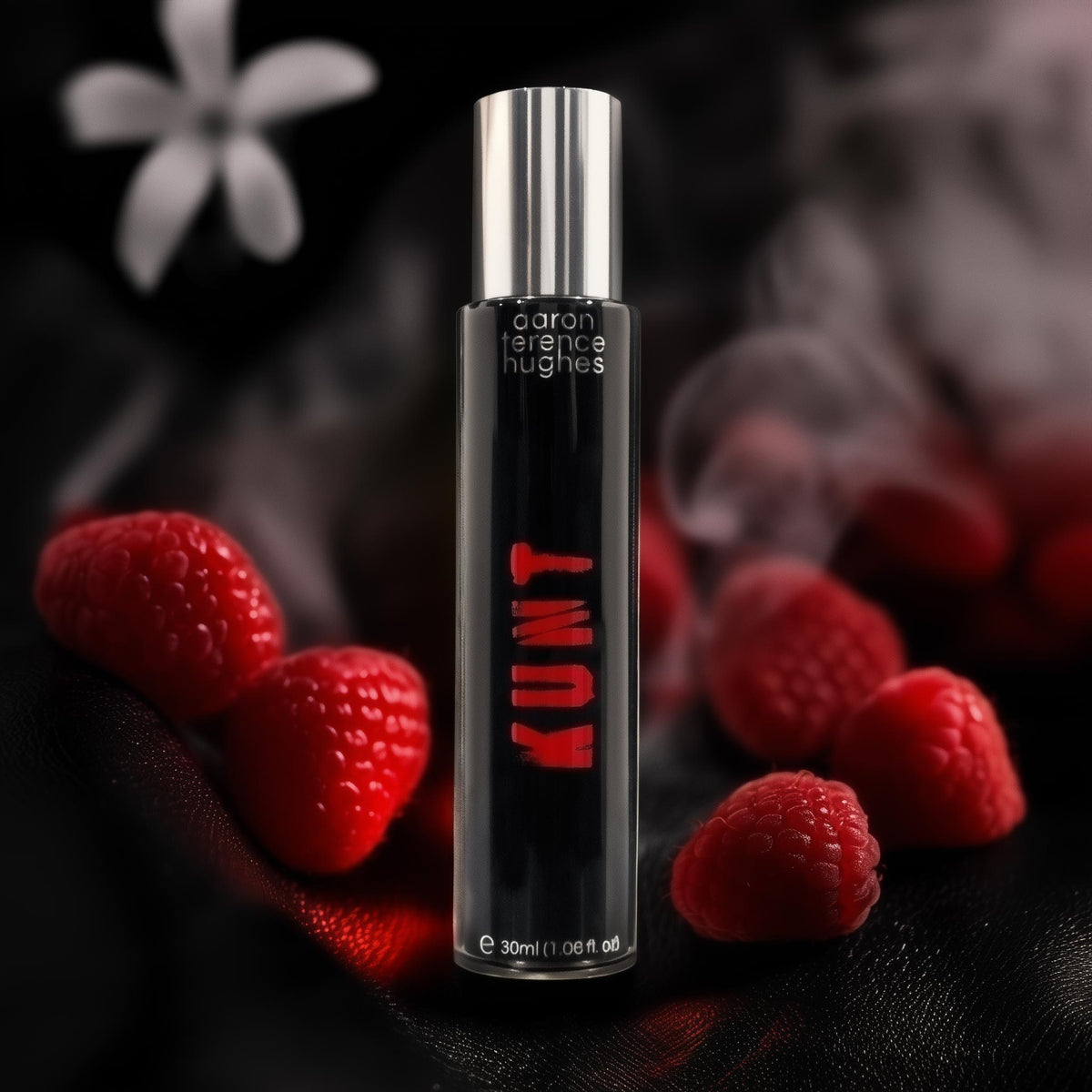 KxxT – Aaron Terence Hughes