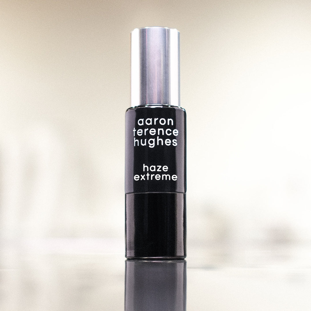 香水(ユニセックス) Aaron Terence Hughes Haze Extreme 50ml Haze Extreme Aaron Terence Hughes perfume - a fragrance for women