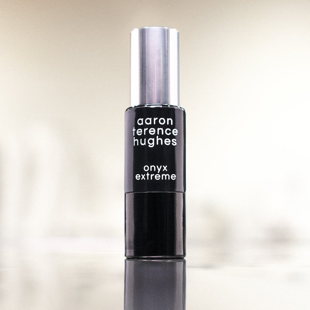 香水(ユニセックス) Aaron Terence Hughes onyx extreme 10ml Aaron Terence Hughes Onyx Makes You Feel Confident And Sexy