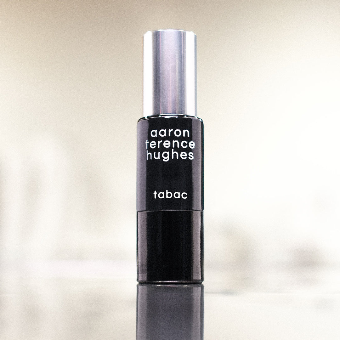 香水(男性用) Aaron Terence Hughes tabac extreme 50ml Aaron Terence Hughes Tabac Extreme 50ml – Smoky, Sweet and