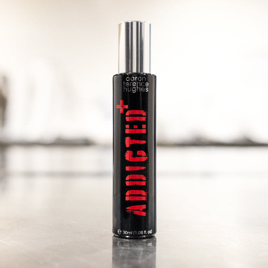 香水(ユニセックス) Aaron Terence Hughes Belle De Nuit 50ml Belle De Nuit – Aaron Terence Hughes