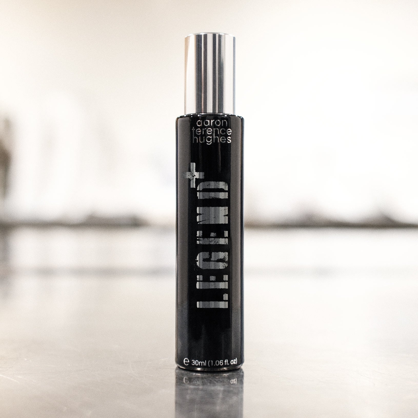 Aaron Terence Hughes | Fine Fragrances