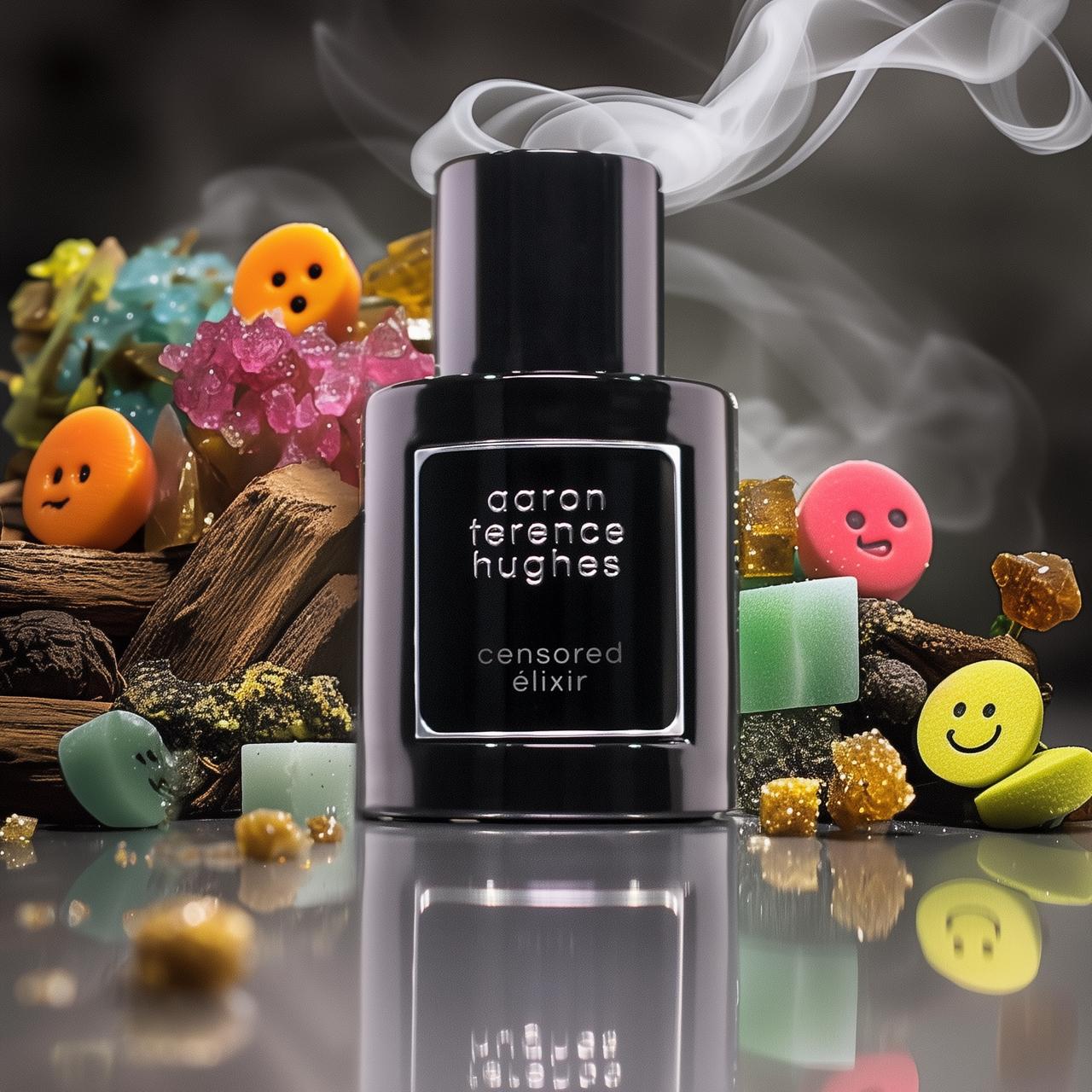 CENSORED ELIXIR