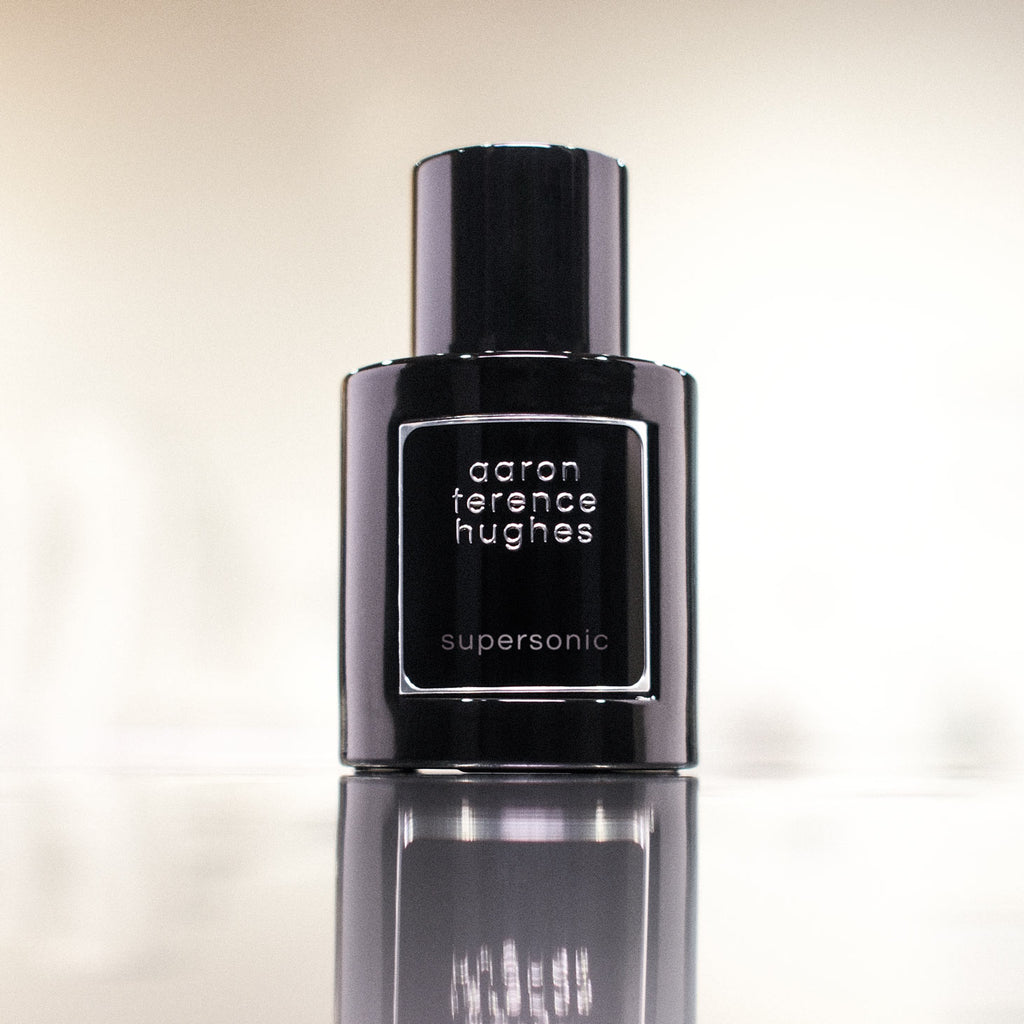 香水(男性用) Aaron Terence Hughes supersonic 50ml ATH Supersonic Aaron Terence Hughes Sample – Niche Addiction