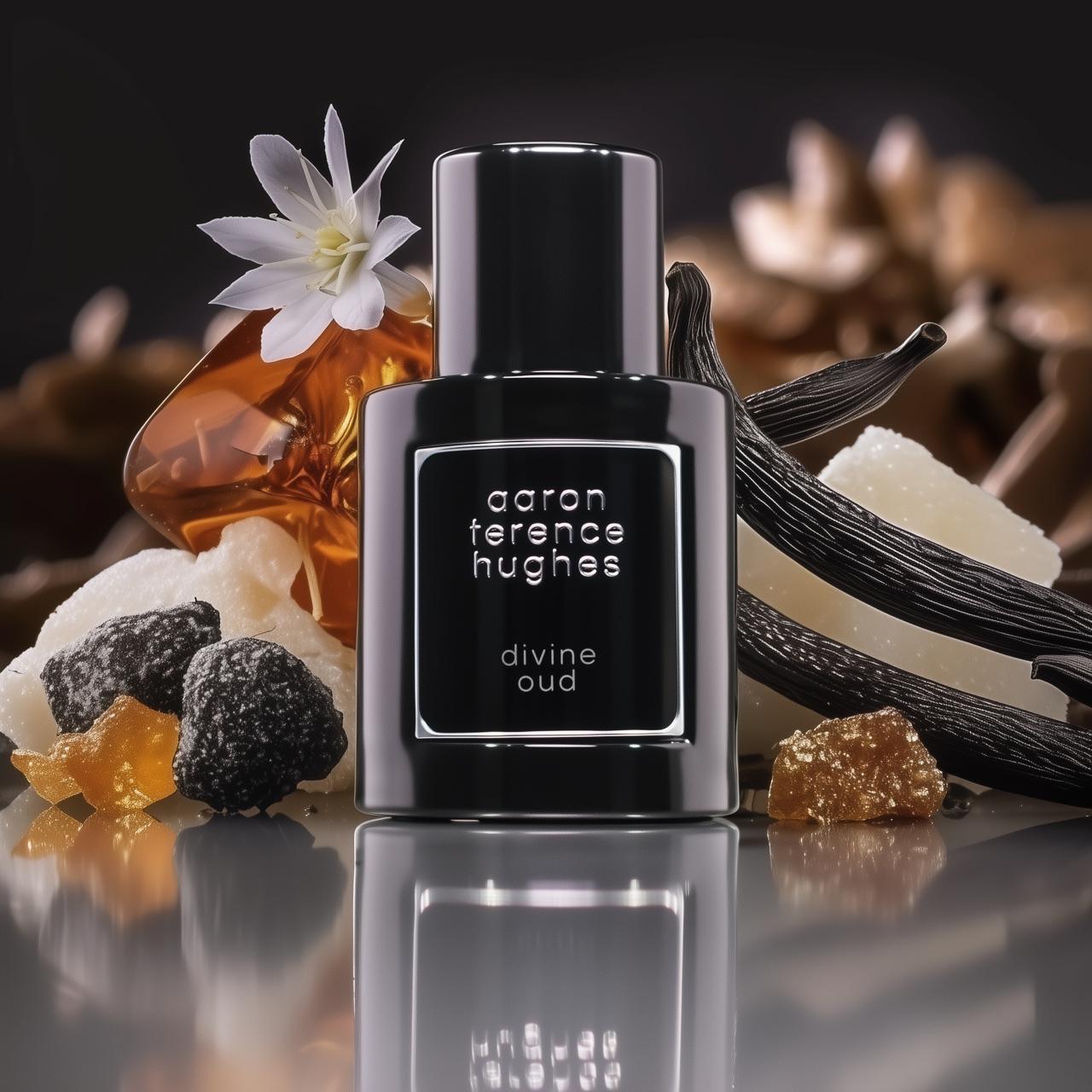 Divine Oud