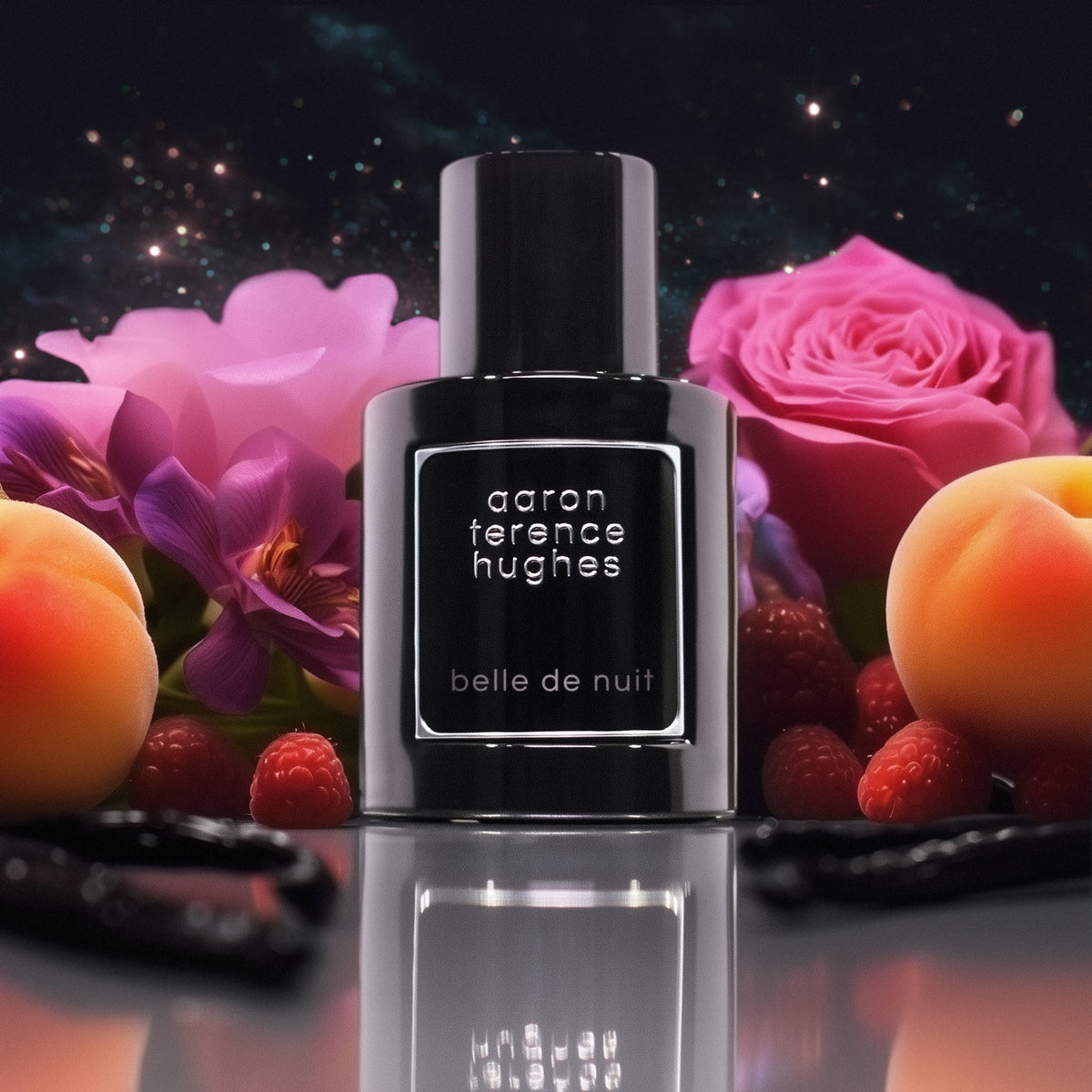 Belle De Nuit