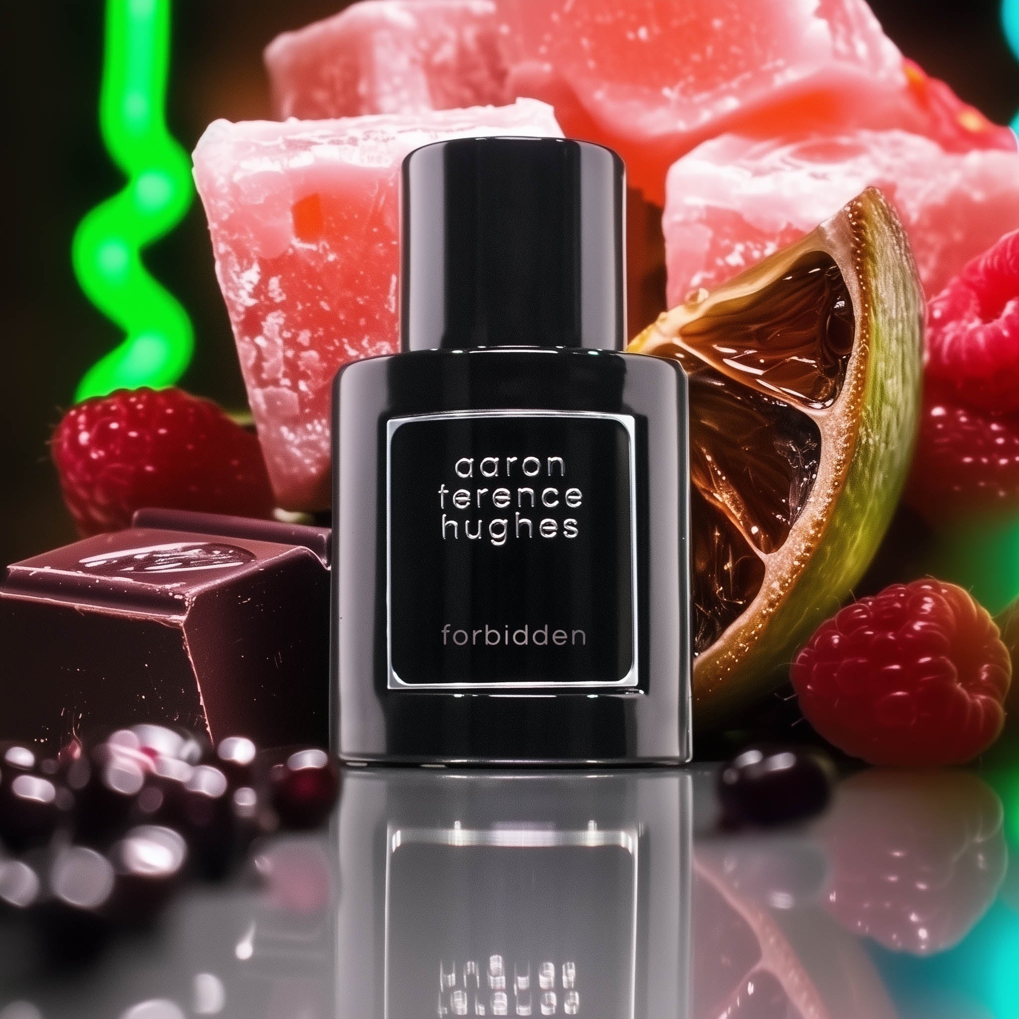 Forbidden