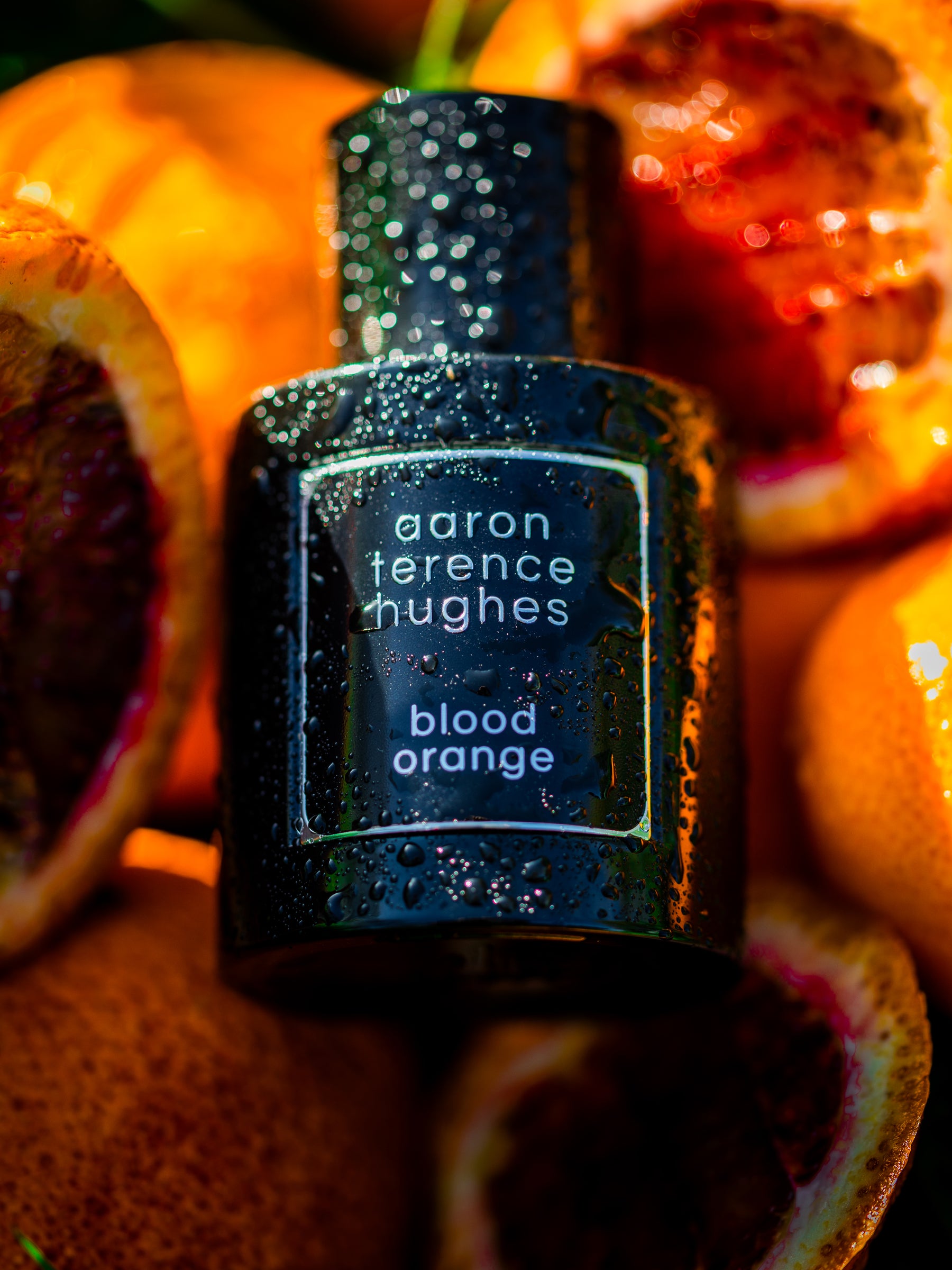 Blood Orange