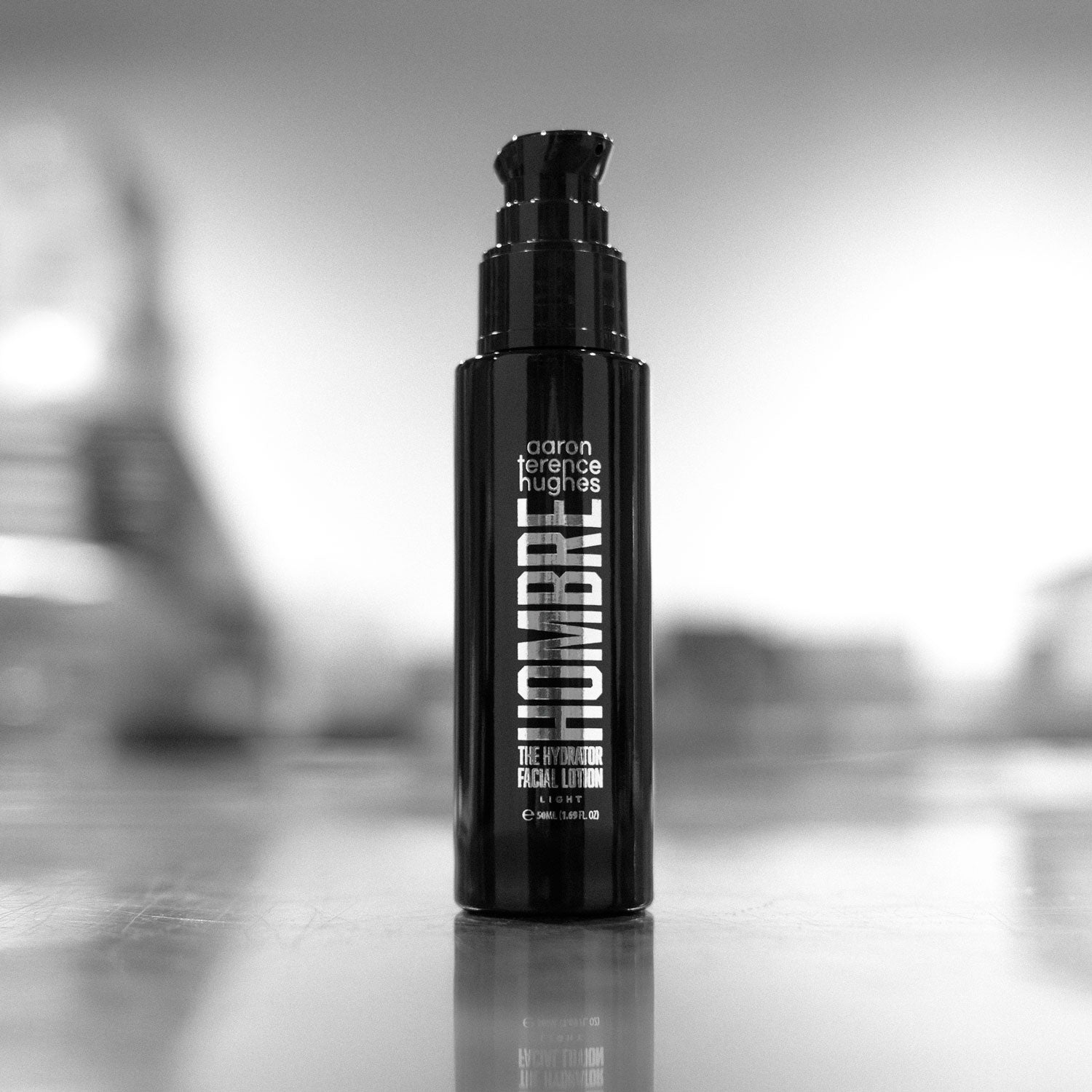 Hombre - The Hydrator Facial Lotion LIGHT