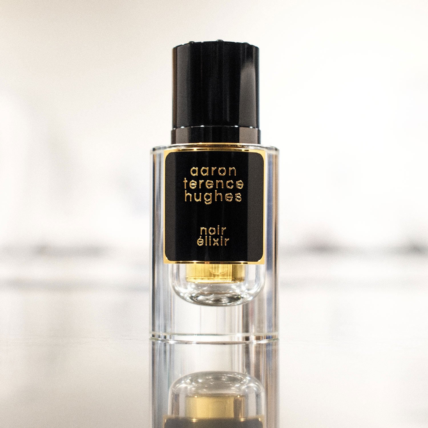 Noir Elixir