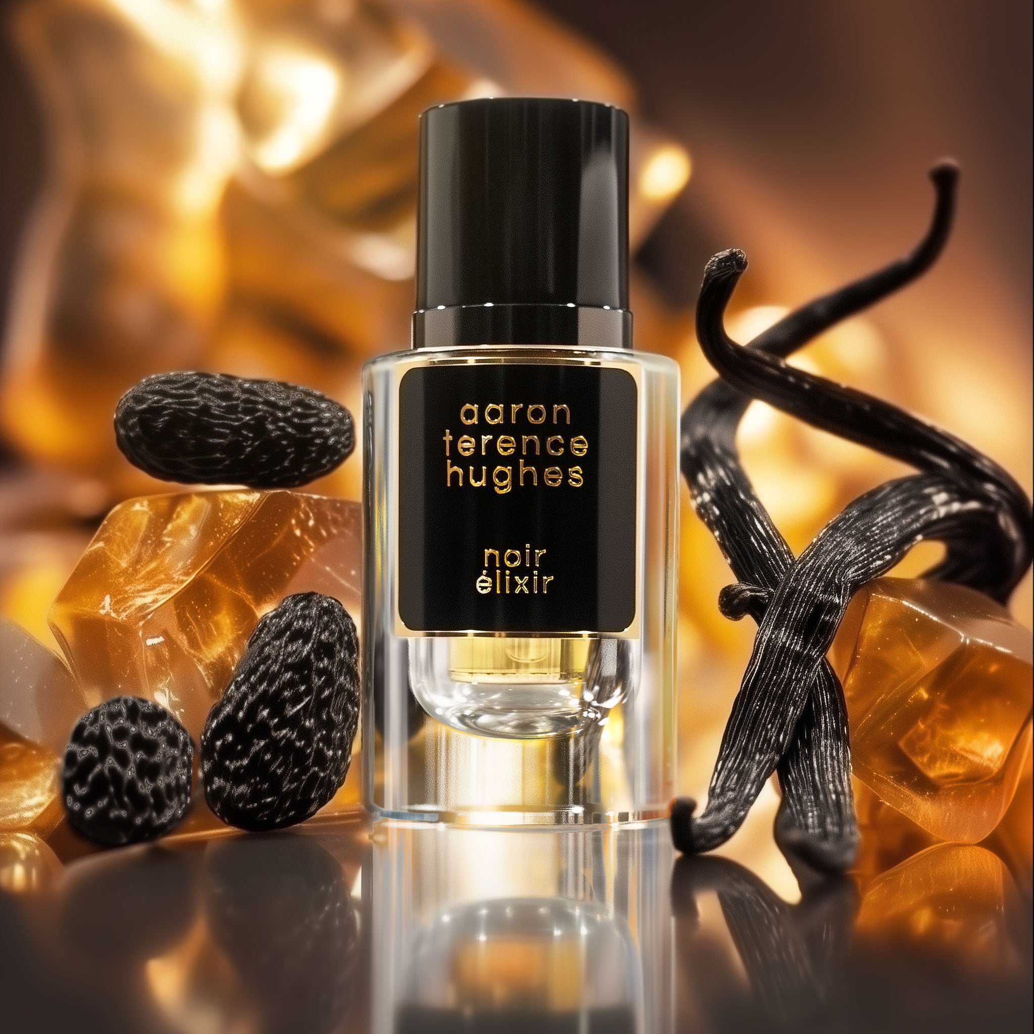 Noir Elixir