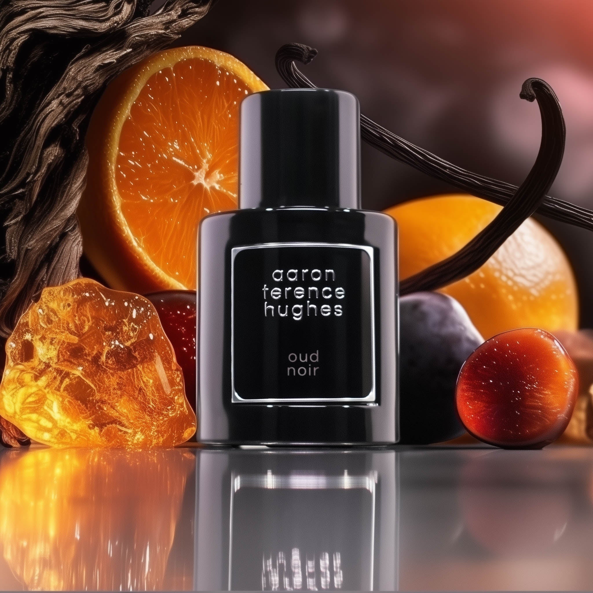 Oud Noir