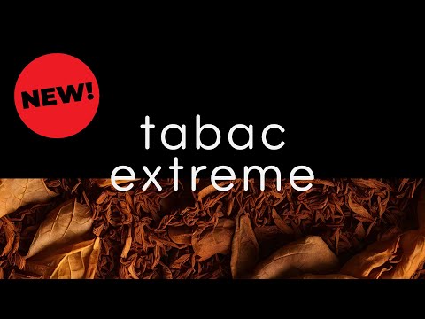 Tabac Extreme – Aaron Terence Hughes